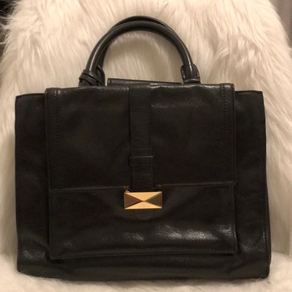 Badgley Mischka handbag - Picture 2 of 8